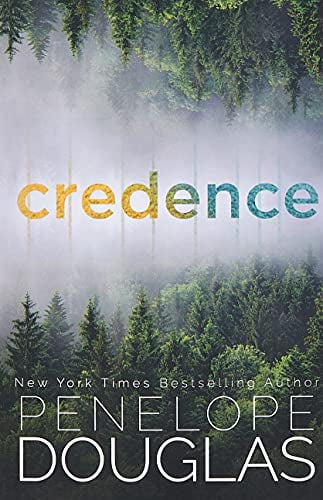 Pre-Owned Credence, 9781660089055, 1660089050, Paperback,