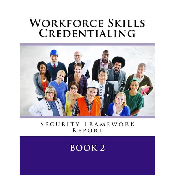 Credentialing Security Framework