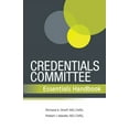 thumbnail image 1 of Credentials Committee Essentials Handbook (Paperback), 1 of 1