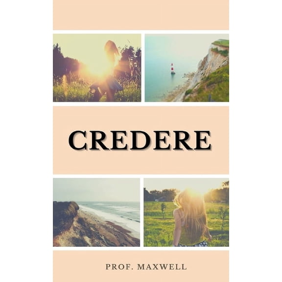 Credere (Paperback)