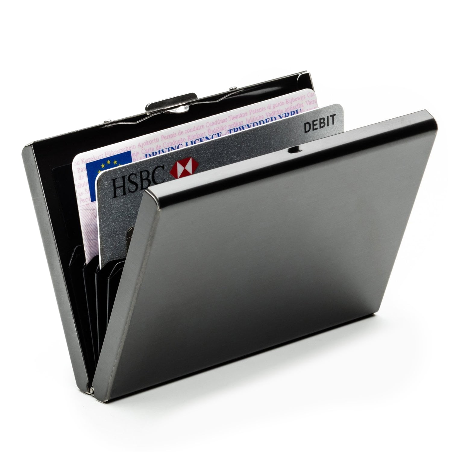 Metal Cases Credit Cards Metal Cases Credit Cards