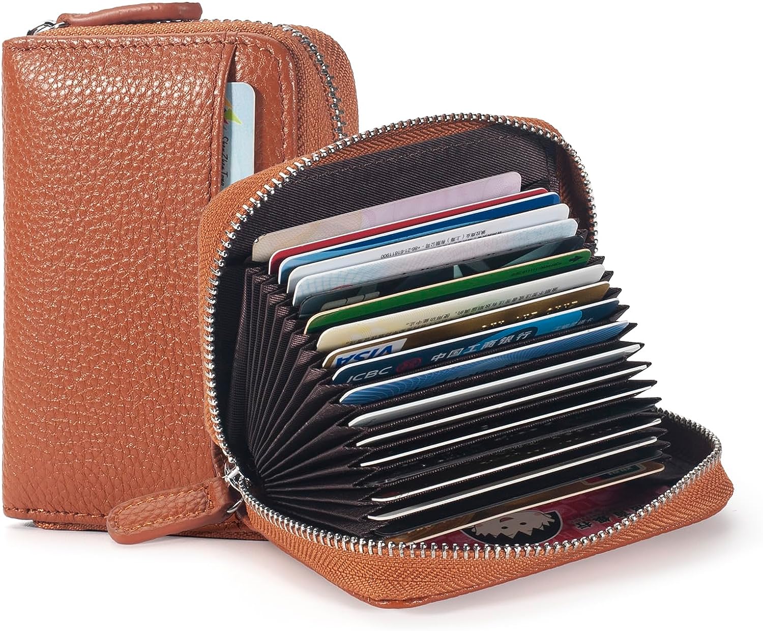 Credit Card Organizer