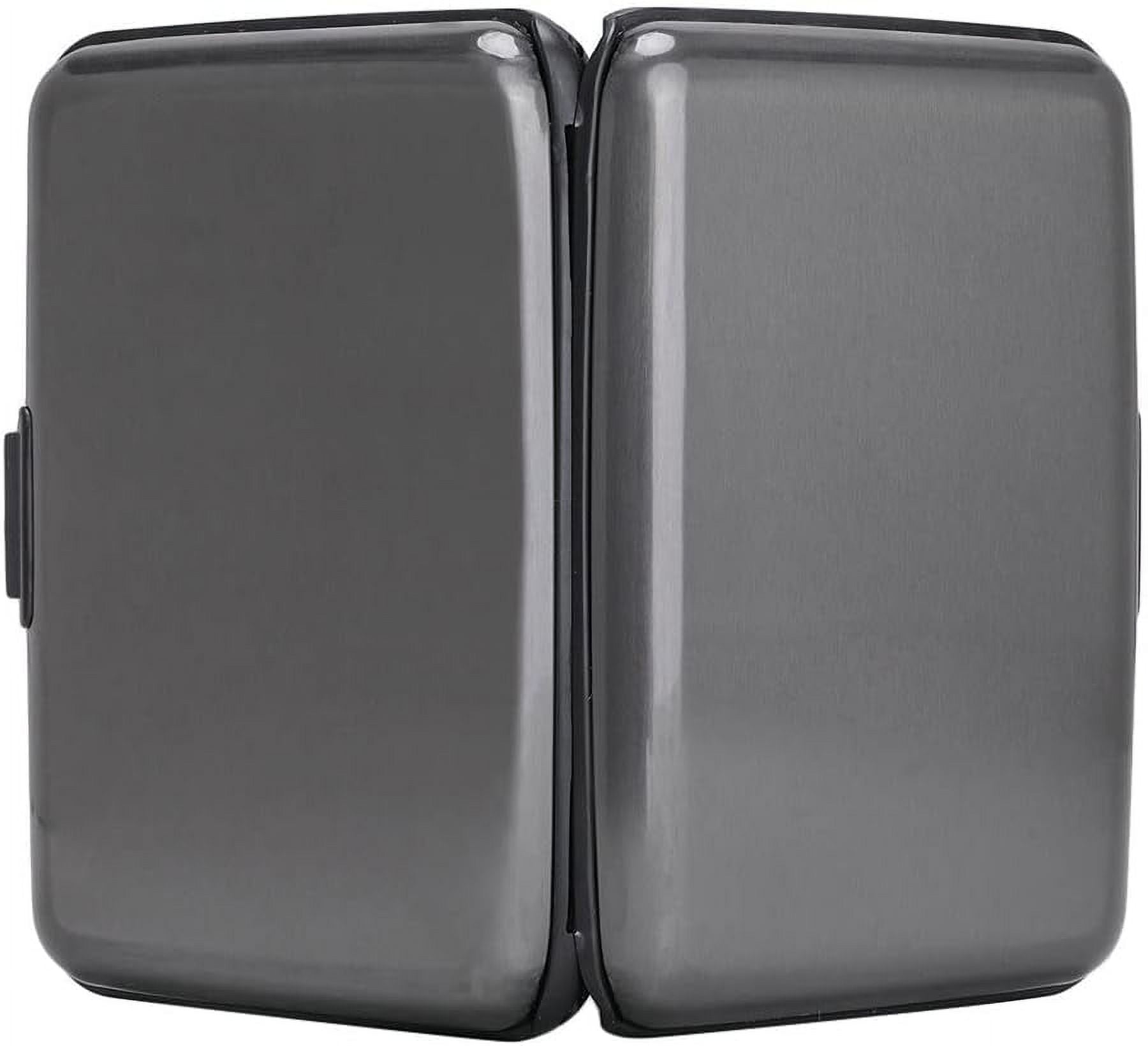 6 Credit Cards Holder