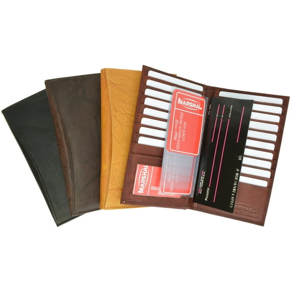 Credit Card Holders 1529CF Tan