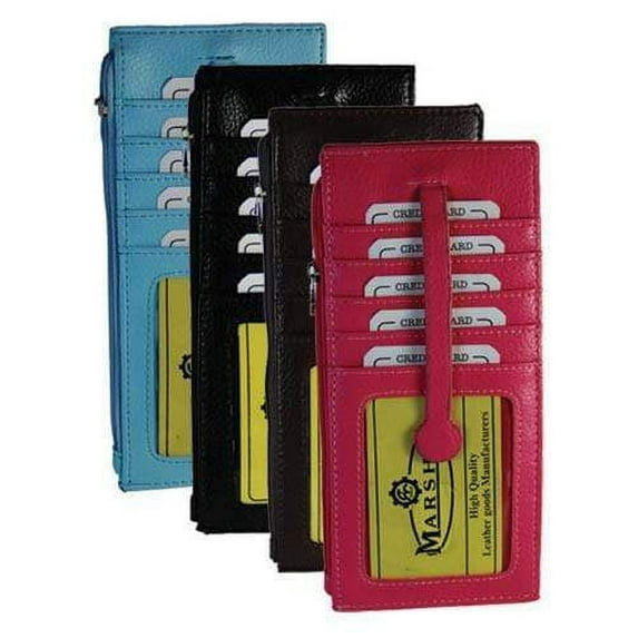 Credit Card Holders