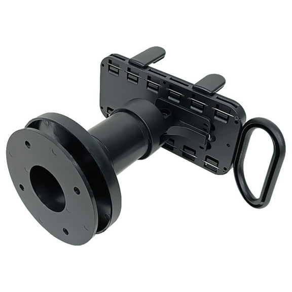 Credit Card Reader Bracket Angles Adjustable POS Machine Display Bracket Stand Retail Business Essential