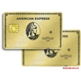 thumbnail image 1 of Credit Card Smart Sticker Skin Film Pre-Cut for Large Chip Bank Debit Small Chip 2 Pack, 1 of 4