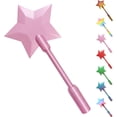 thumbnail image 1 of Credit Card Tap to Pay Wand, 3D Printed Fairy Pay Wand, Contactless Payment Card Holder, Magic Wand Debit Card Holder, 1 of 5