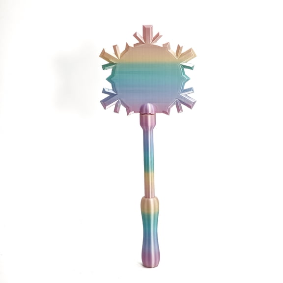 Credit Card Wand, 3D Printed Magic Tap to Pay Wand, Star Magic Wands Digital Payment Star Wands for Easy Checkout Suitable Scenarios for Card Payment