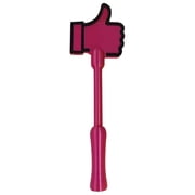 Credit Card Wand Credit Card Magic Wand, Tap to Pay Wand Tap to Pay, Portable Contactless Payment Wand for Fun Gift for Magic Lovers Pink