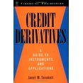 thumbnail image 1 of Pre-Owned Credit Derivatives: A Guide to Instruments and Applications (Hardcover) 0471246565 9780471246565, 1 of 1