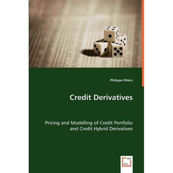 Credit Derivatives (Paperback)