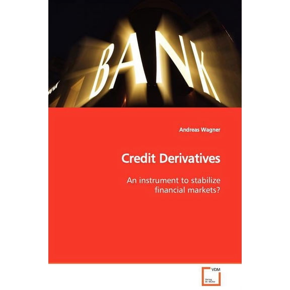 Credit Derivatives (Paperback)