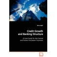 thumbnail image 1 of Credit Growth and Banking Structure (Paperback), 1 of 1