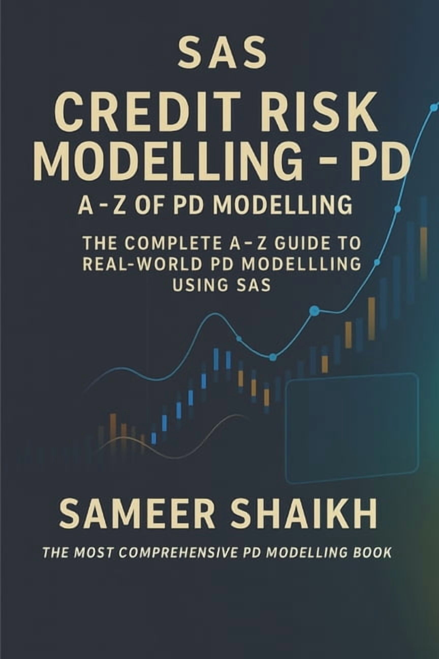 Sas Modelling