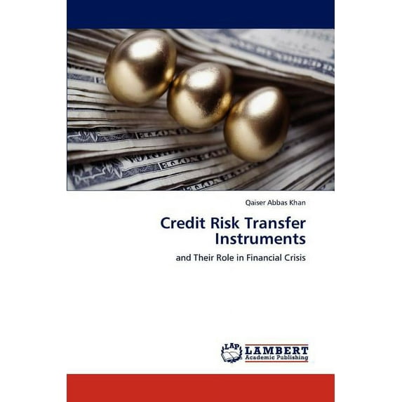 Credit Risk Transfer Instruments (Paperback)