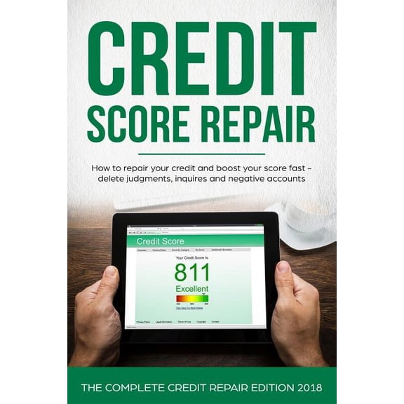 Credit Score Repair