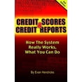thumbnail image 1 of Pre-Owned Credit Scores & Credit Reports: How the System Really Works, What You Can Do (Paperback) 096454864X 9780964548640, 1 of 1