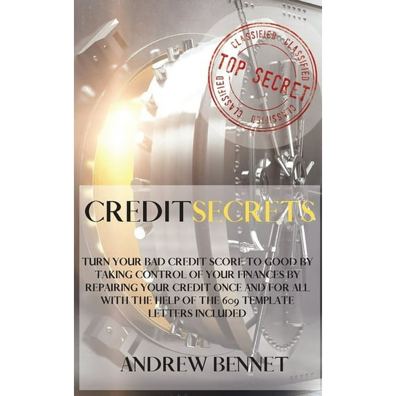 Credit Secrets