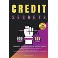 thumbnail image 1 of Credit Secrets: Section 609 Credit Repair Solution: Learn More About Your Rights, Use Dispute Letter Templates That Work, 1 of 1