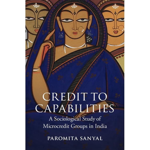 Credit to Capabilities, (Hardcover)