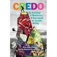 thumbnail image 1 of Credo: An Anthology of Manifestos and Sourcebook for Creative Writing (Paperback), 1 of 1