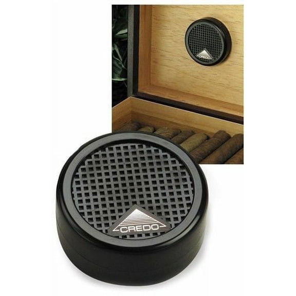 Credo Humidification Humidity Cigar & Tobacco Humidifier for Humidors - 8102