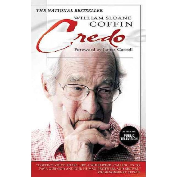 Pre-Owned Credo (Paperback) 0664229484 9780664229481