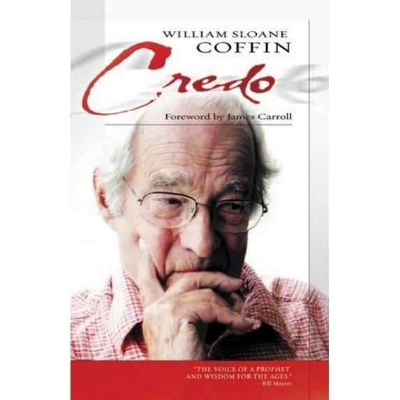 Pre-Owned Credo (Hardcover) 0664227074 9780664227074