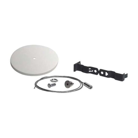 Cree Adjustable Cable Canopy Kit AC5-48-Q14B-TB