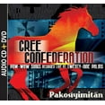 thumbnail image 1 of Cree Confederation - Pakosiyimitan: Pow-wow Song Recorded Live At Twenty-Nine Palms - World / Reggae - CD, 1 of 1