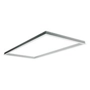 Cree Drywall Grid Adaptor, 2x4 DGA24-WHT