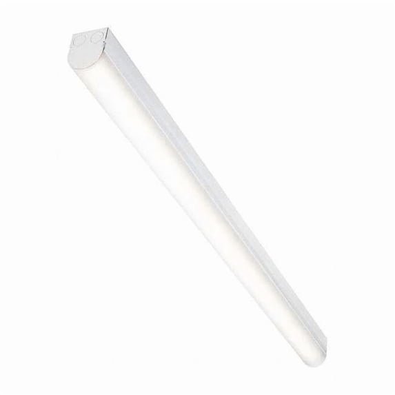 Cree LED Linear Luminaire,Emergency Backup LS4-25L-35K-10V-EB14