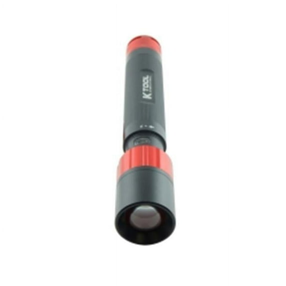 Cree LED XML Rechargeable Flashlight, 700 Lumen