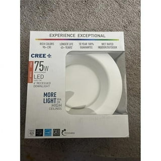 Cree 2024 lighting products