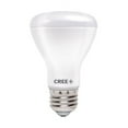 thumbnail image 1 of Cree Lighting R20 Indoor Flood 50W Equivalent LED Bulb, 560 lumens, Dimmable, Soft White 2700K, 25,000 hour rated life, 90+ CRI | 1-Pack, 1 of 5