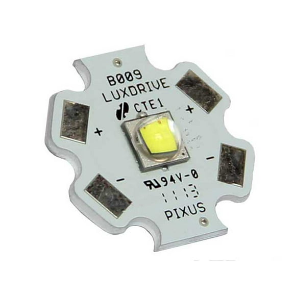 Cree XLamp XM-L2 - Cool-White High Power LED
