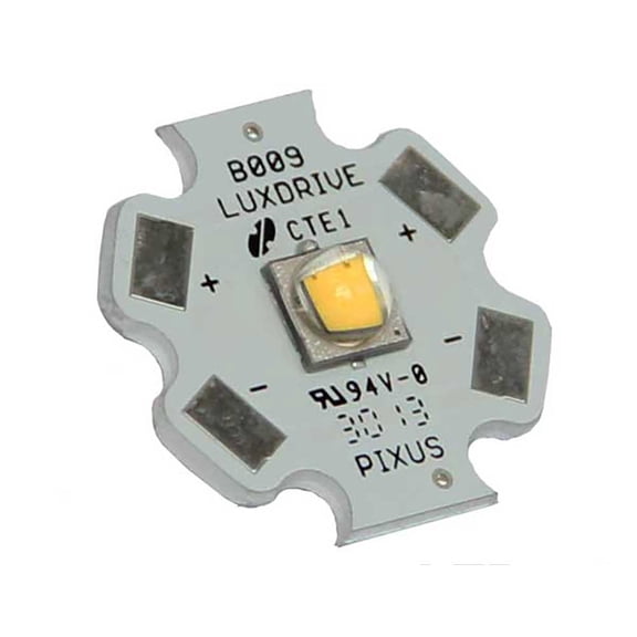 Cree XLamp XM-L2 - Neutral-White High Power LED