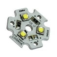 thumbnail image 1 of Cree XLamp XP-G2 - Indus Star 3-up Neutral-White High Power LED, 1 of 3