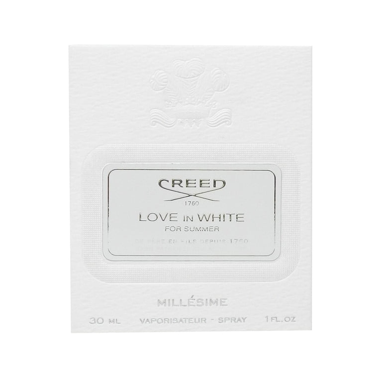 Creed Creed Love In White For Summer EDP 1.0 oz Fragrances