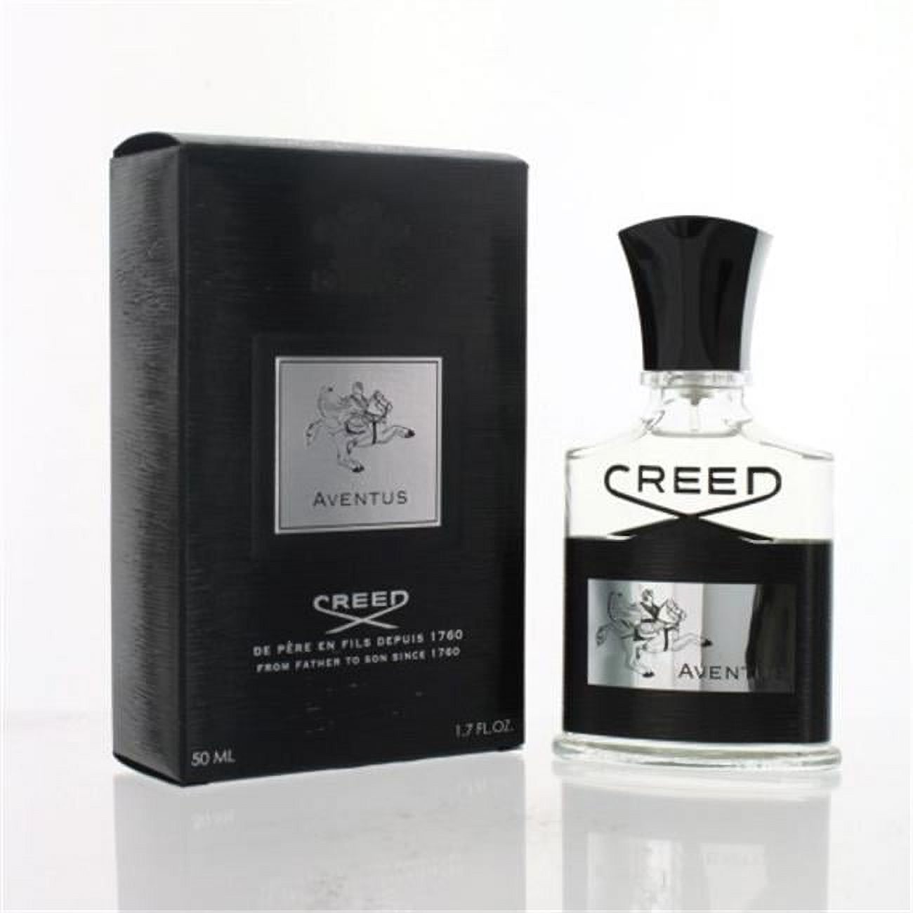 Creed 1.7 oz Aventus Eau De Parfum Spray for Men - Walmart.com
