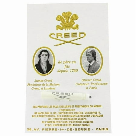 Creed 439304 1 ml Love in White Vial Perfume for Women
