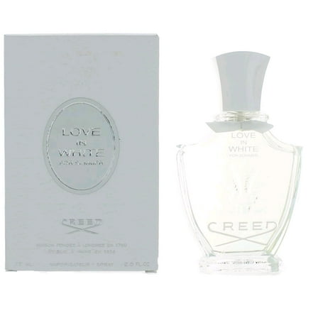 Love In White For Summer by Creed, 2.5oz Millesime EDP Spray women