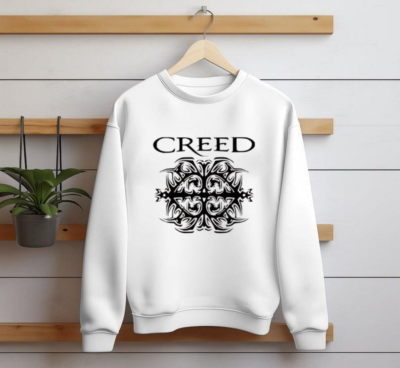 Creed 2024 Tour Summer of ’99 Tour Shirt, Creed Band Fan, Creed 2024