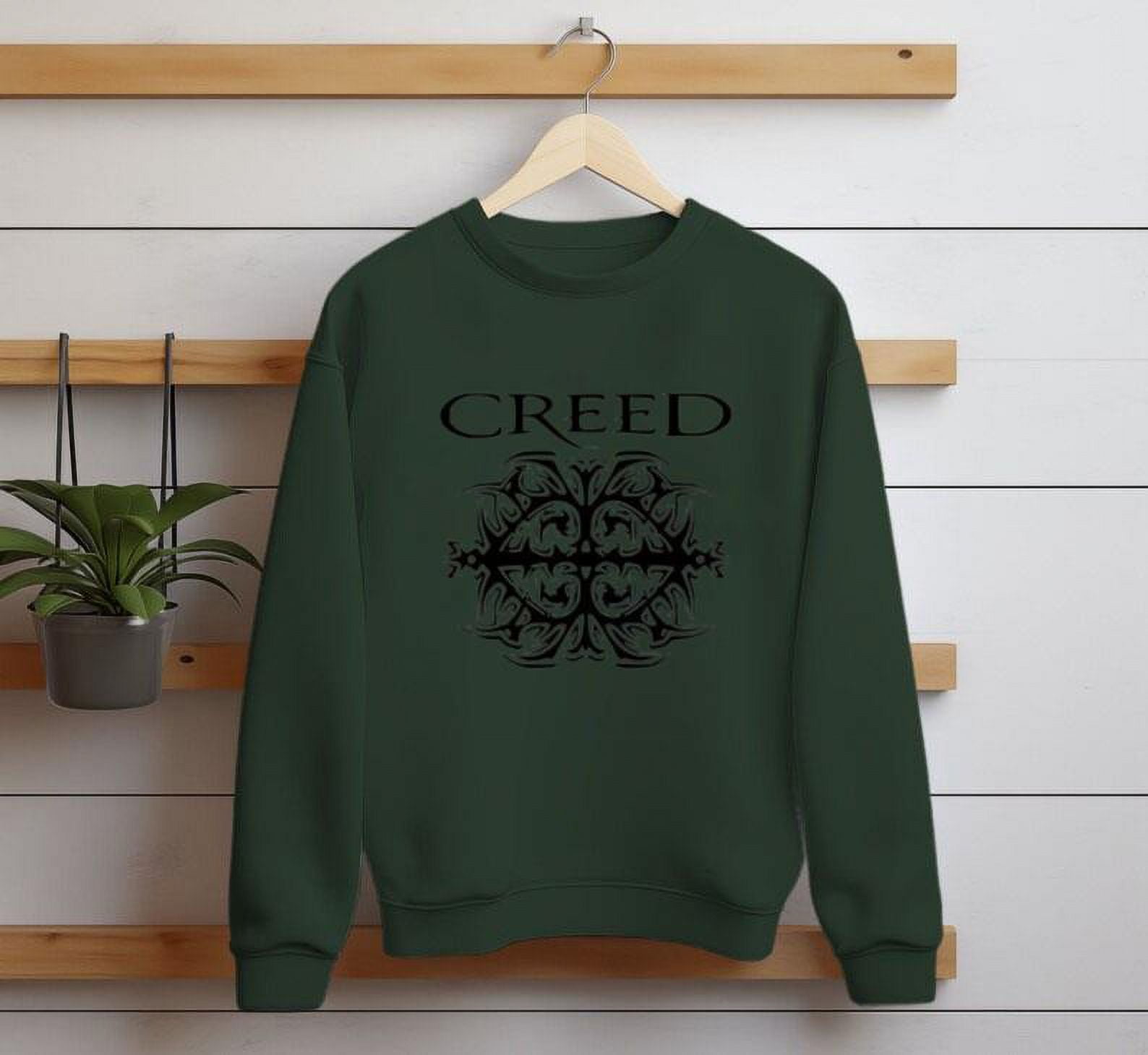 Creed 2024 Tour Summer of ’99 Tour Shirt, Creed Band Fan, Creed 2024