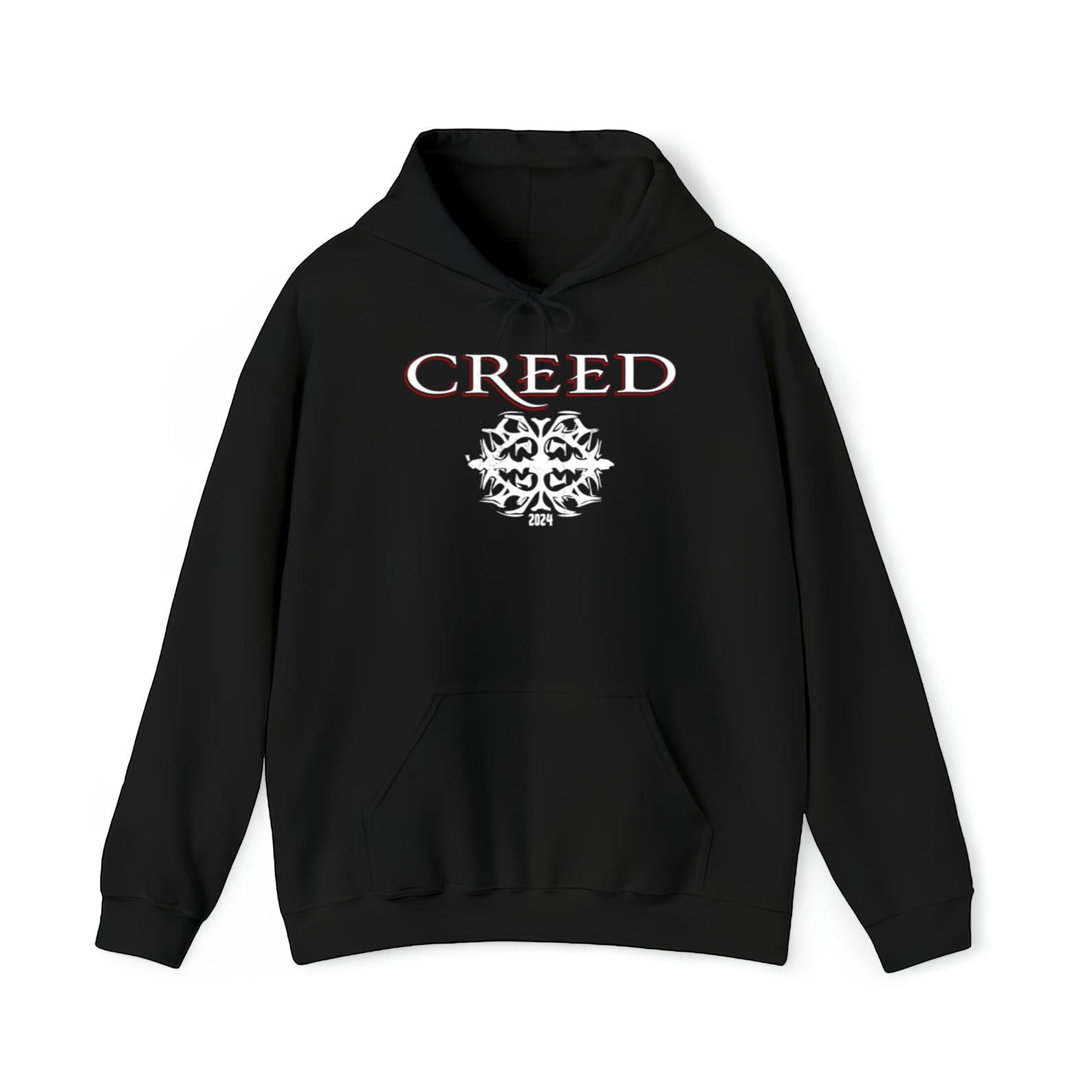 Creed 2024 Tour Summer of ’99 Tour Shirt, Creed Band Fan Shirt, Creed