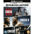 Creed 3film Collection