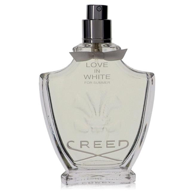 Creed 558879 oz Love in White for Summer Eau De Kuwait Ubuy - Main Image
