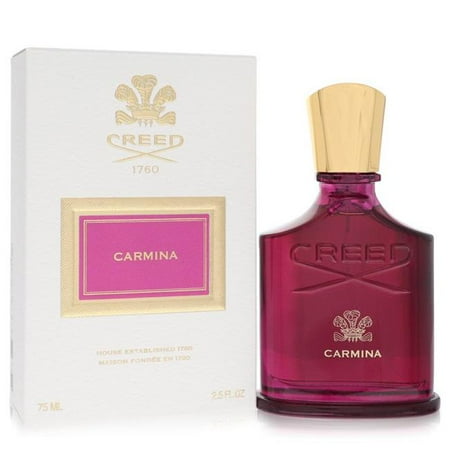 Creed 564094 2.5 oz Carmina Womens Eau De Parfum Spray