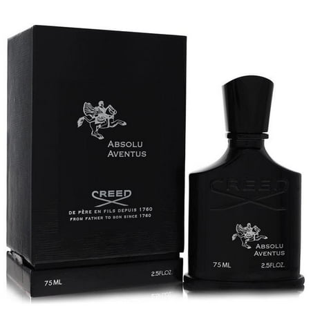 Creed 566136 75 ml Absolu Aventus Eau De Parfum Spray for Men